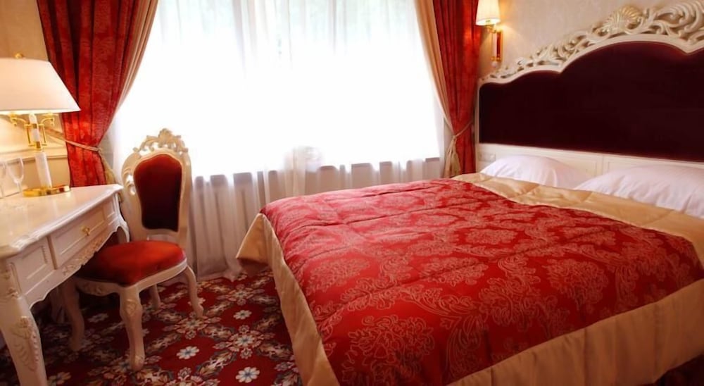 Standard Double or Twin Room photo 2