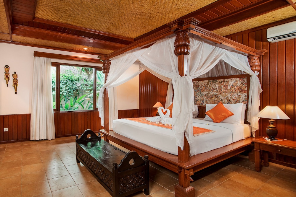 Standard Villa, 2 Bedrooms, Garden Area - Photo 7