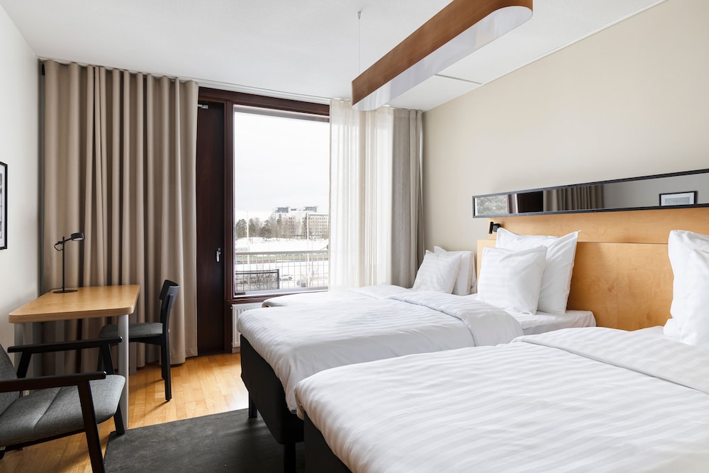 Standard Twin Room (extra bed possibility) - Photo 1