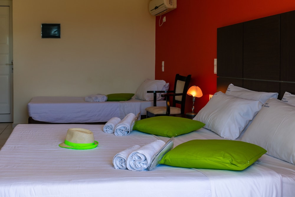 Triple Room - Photo 5