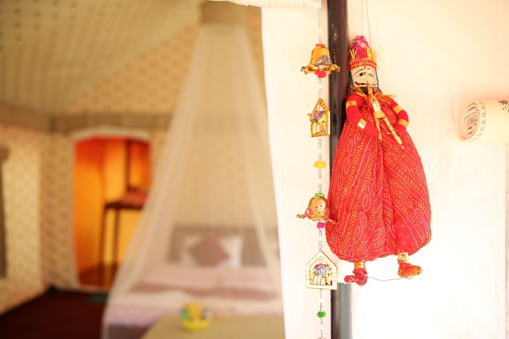 Luxury Cottage (Krishna Niwas) photo 1