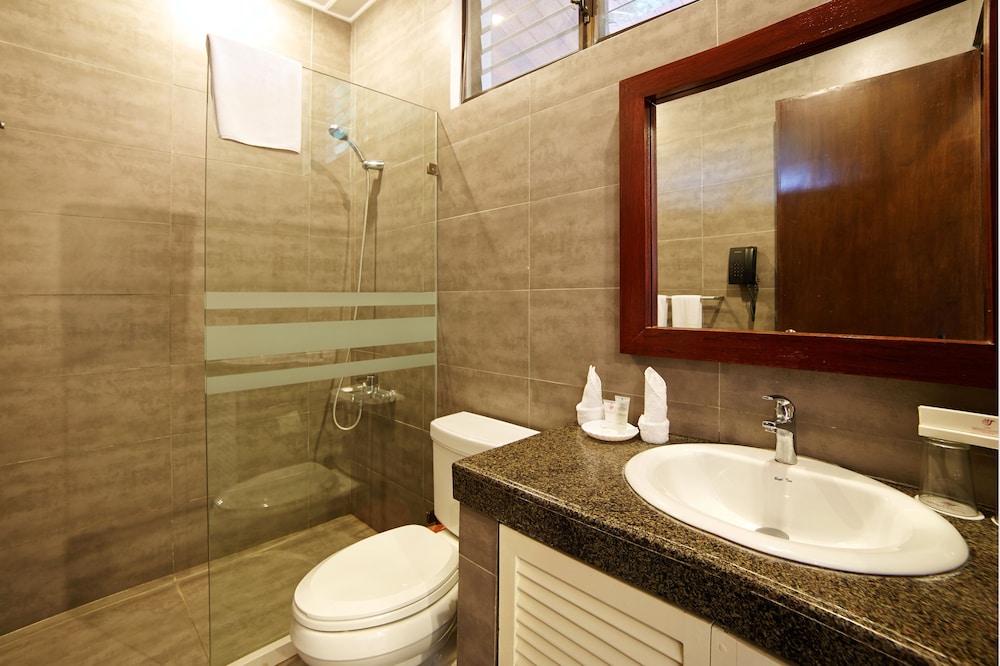 Deluxe Room - Photo 6