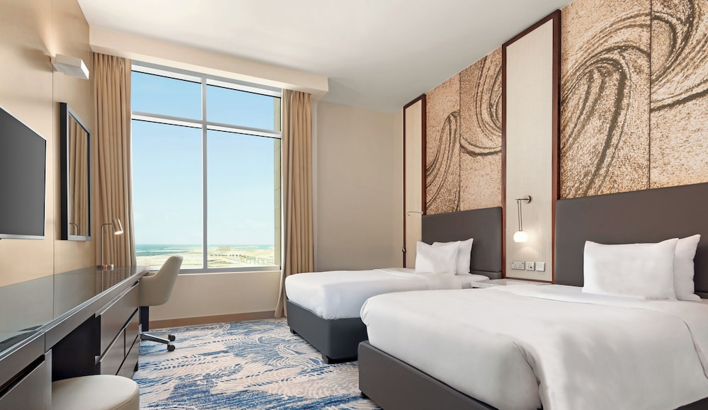 Executive Room, 2 Twin Beds photo 2