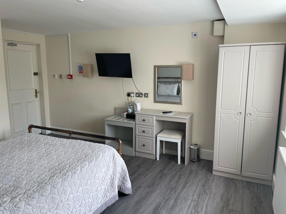Standard Double Room, 1 Double Bed photo 2