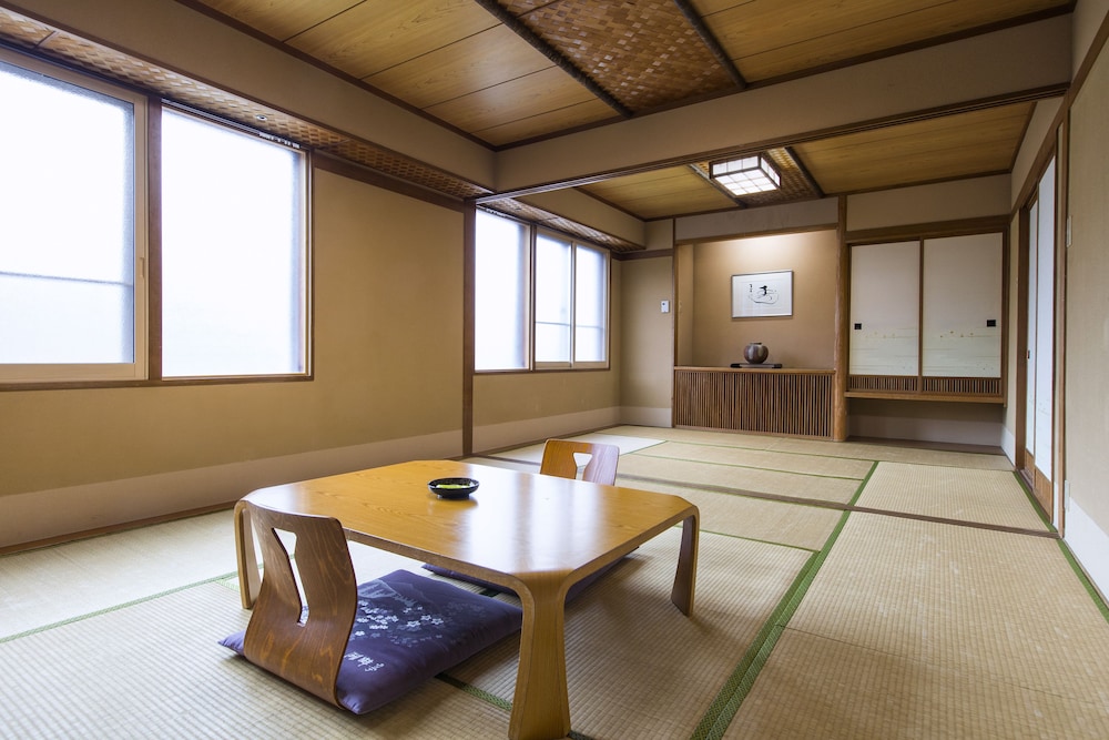 Japanese Style Room, Mountain View,buffet photo 2