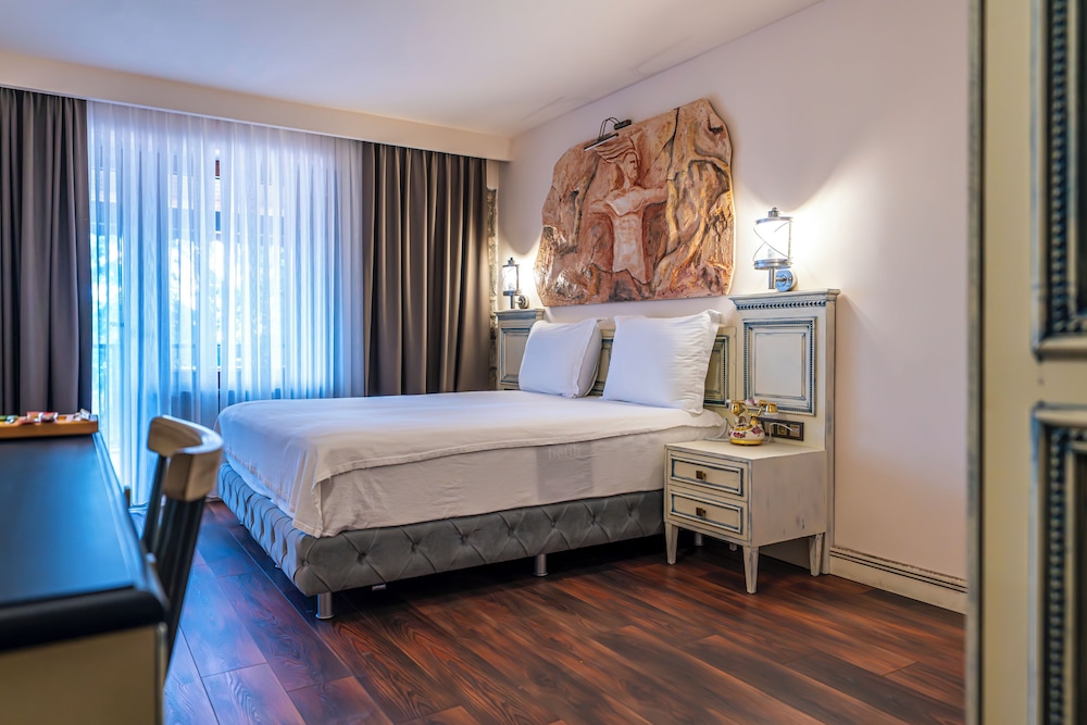 Executive Room photo 1