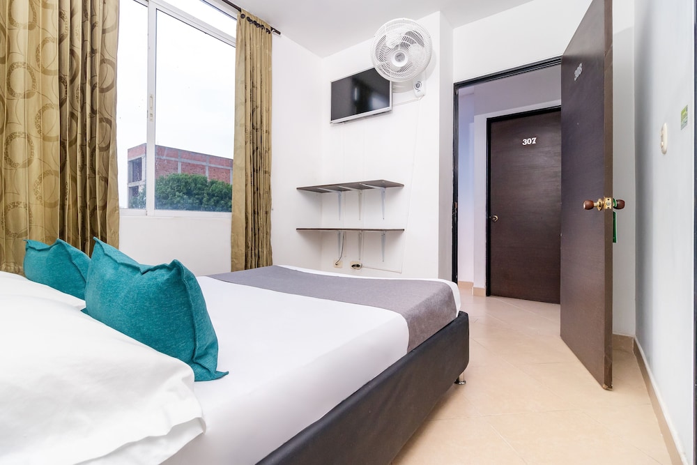Standard Double Room photo 3