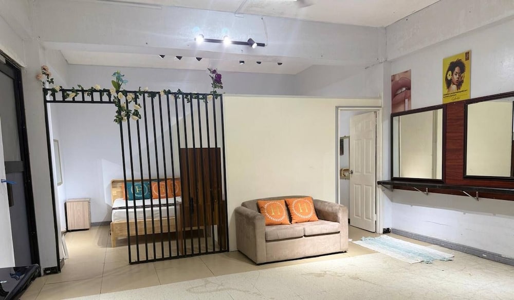 Apartment, 2 Bedrooms
