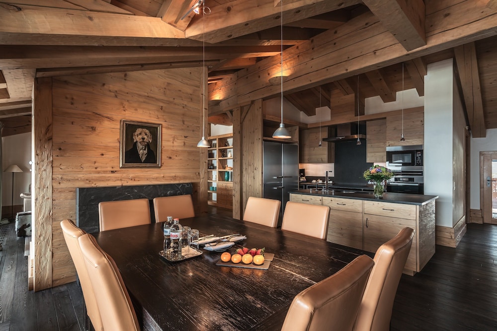 Apartment (Prestige) - Photo 14