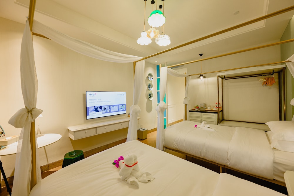 Superior Room photo 2