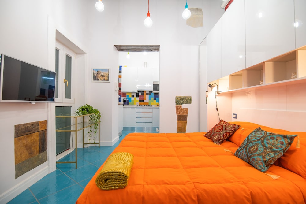 Deluxe Condo