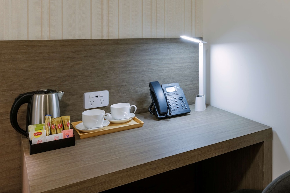 Executive Room, Multiple Beds, Non Smoking - Photo 3