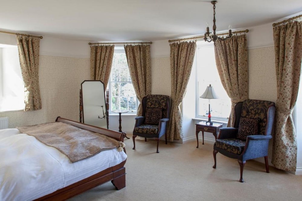 Premium Double Room (Turret) photo 2