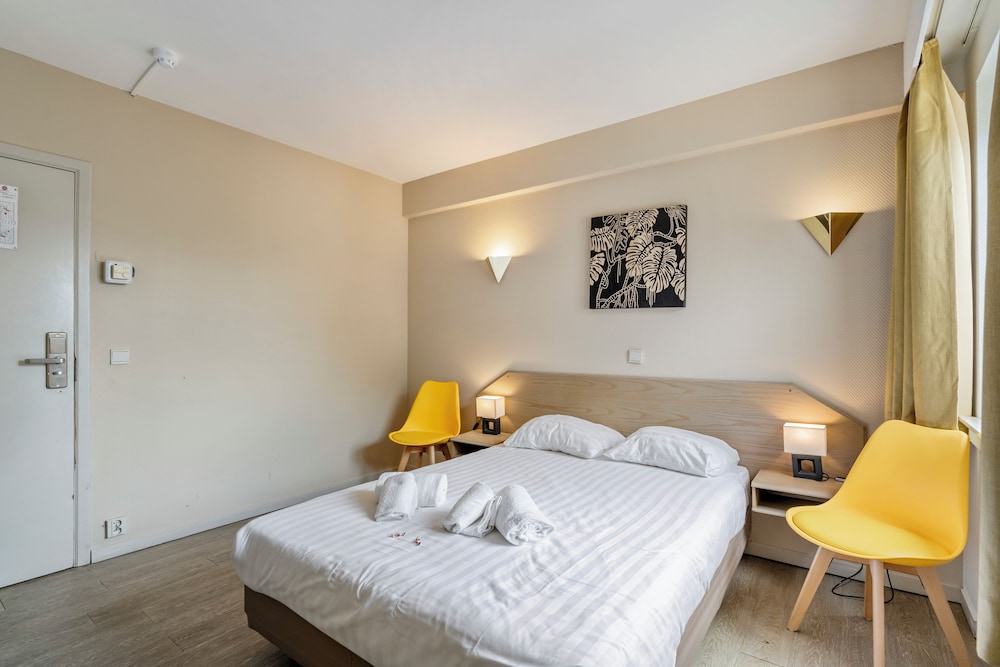Comfort Double Room - Photo 4