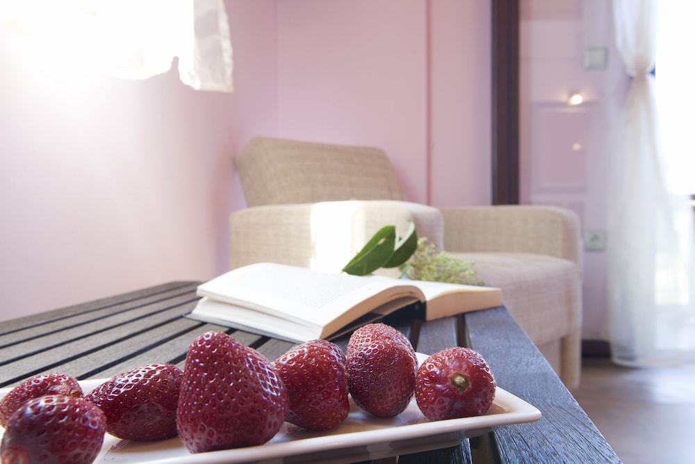 Romantic Villa (Anemone) photo 1