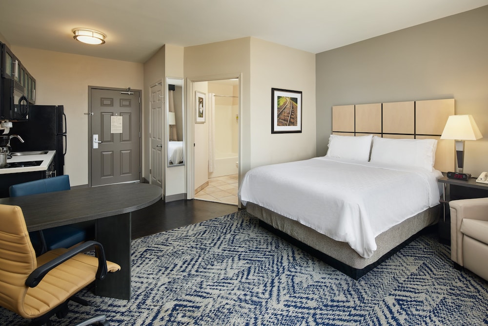Suite, 1 Bedroom