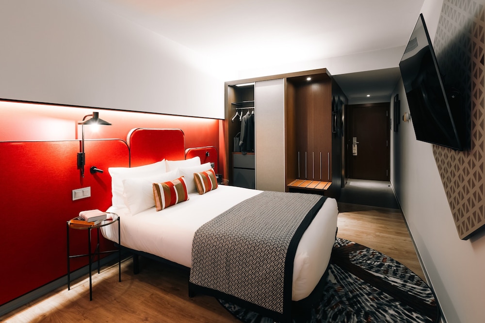 Standard Room, 1 Double Bed - Photo 5