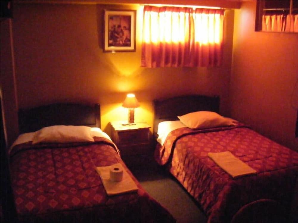 Twin Room photo 1