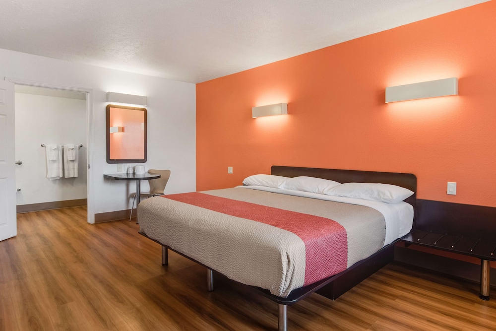 Motel 6-Youngstown, OH, Billede 4
