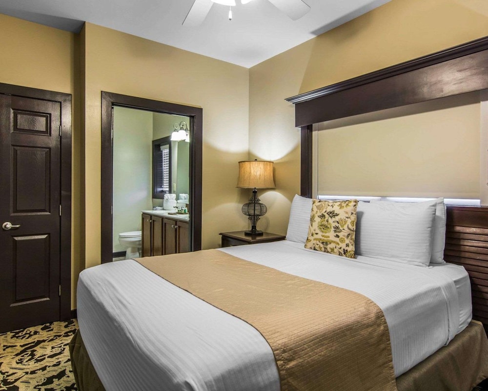 Bluegreen Vacations Parkside Williamsburg, an Ascend Collection Resort, Foto 9