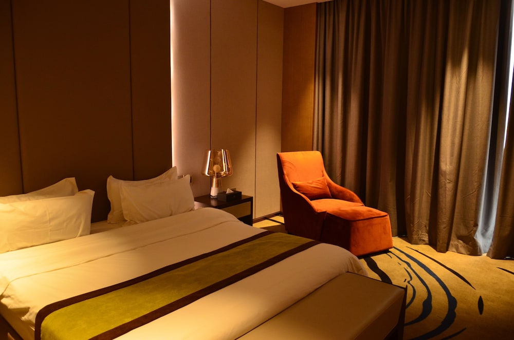 Standard Room, 1 Bedroom photo 3