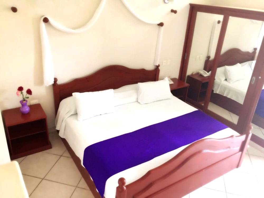 Classic Suite, 1 King Bed