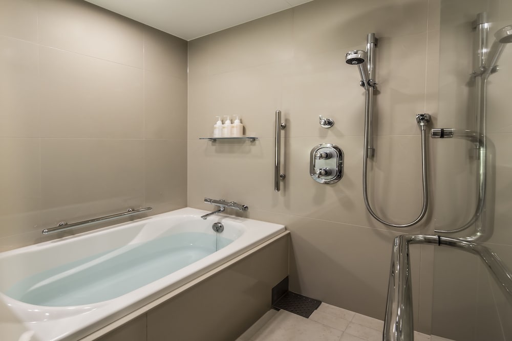 Deluxe Twin Room, Non Smoking (Premium Floor) - Photo 10