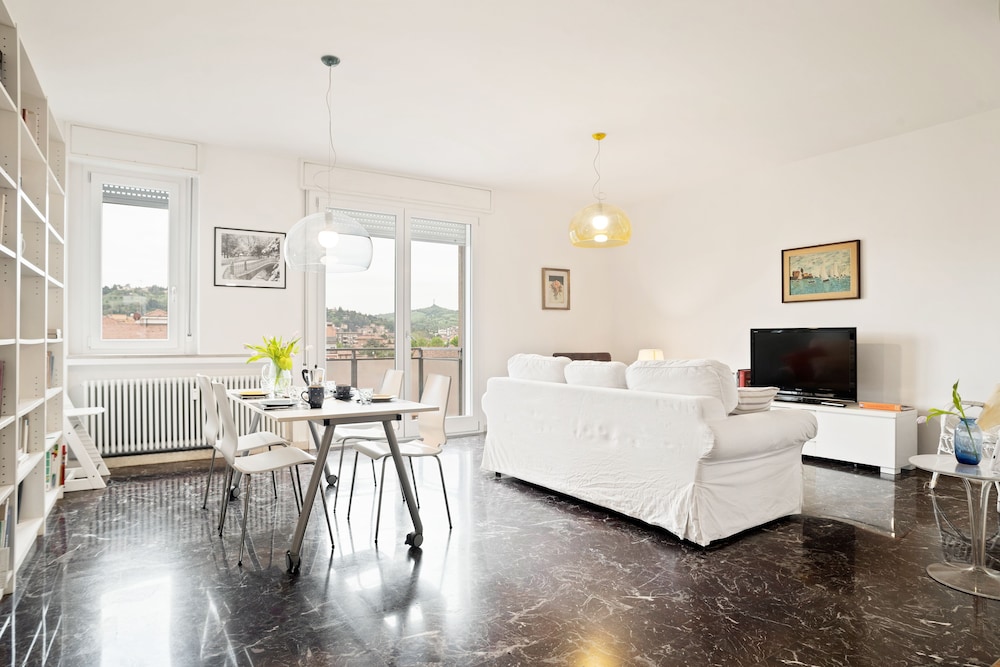 Apartment, 2 Bedrooms