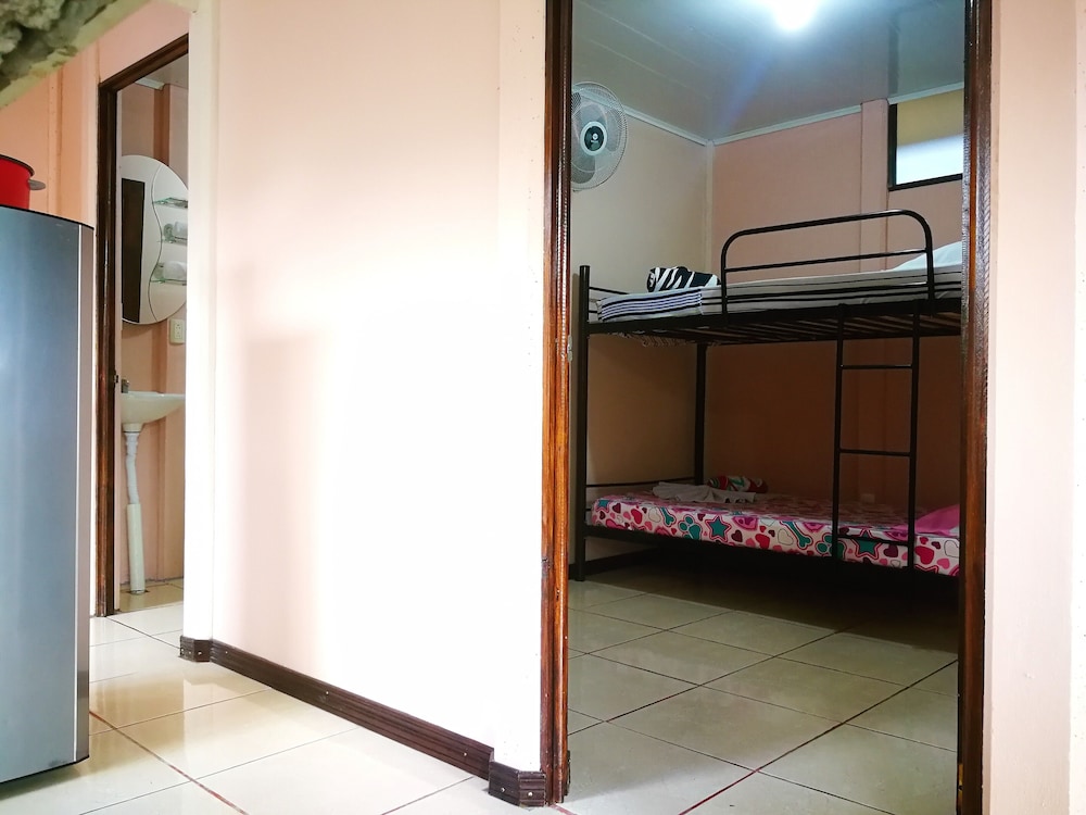 Family Villa, 2 Bedrooms, Garden View photo 3