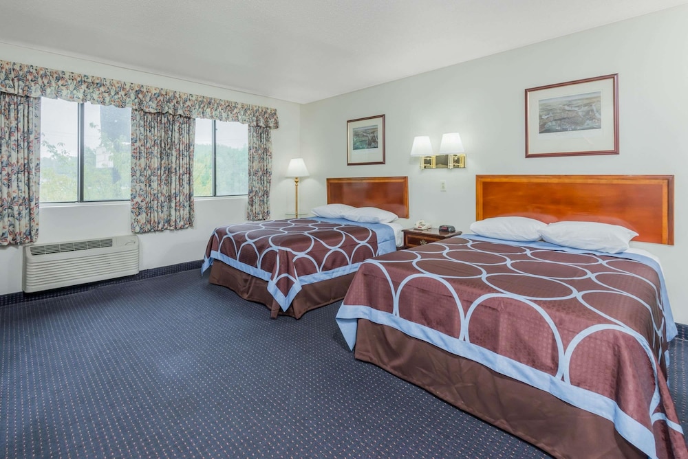Studio Suite, Multiple Beds, Non Smoking photo 1