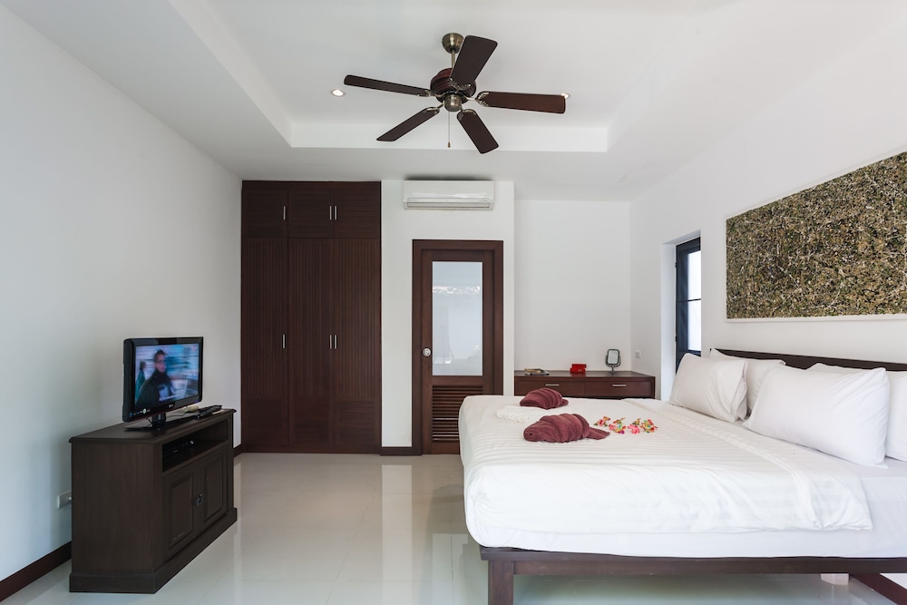 5-Bedroom Pool Villa photo 1