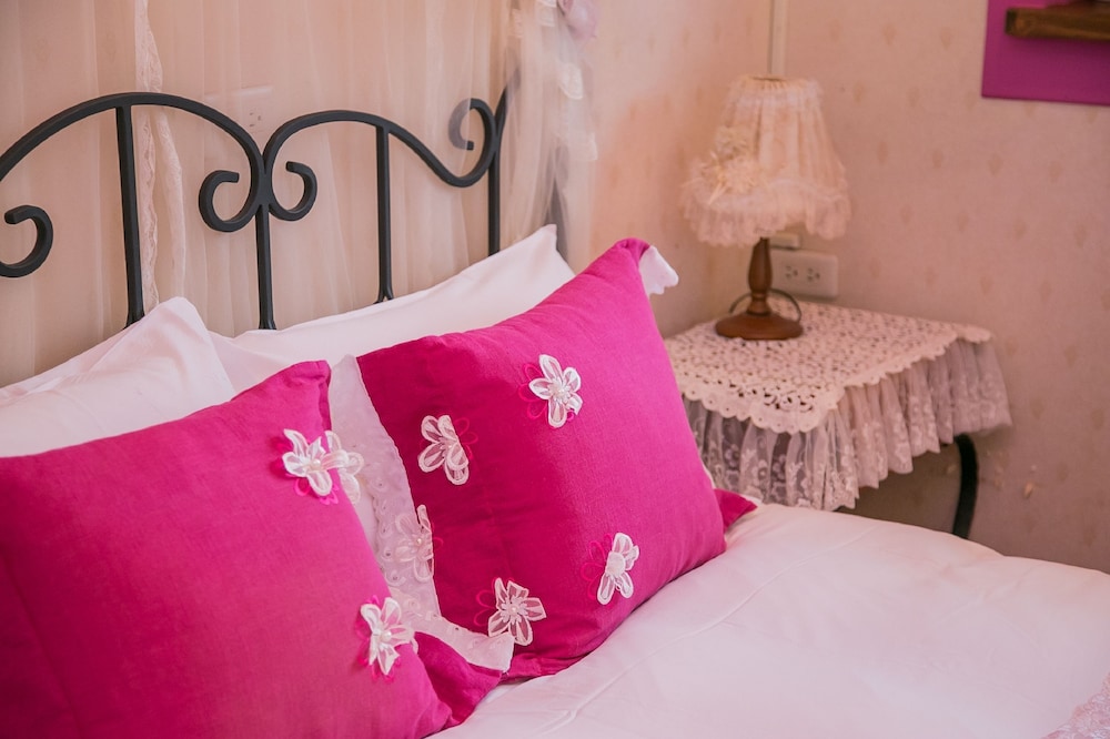 Standard Double Room, 1 Double Bed photo 3