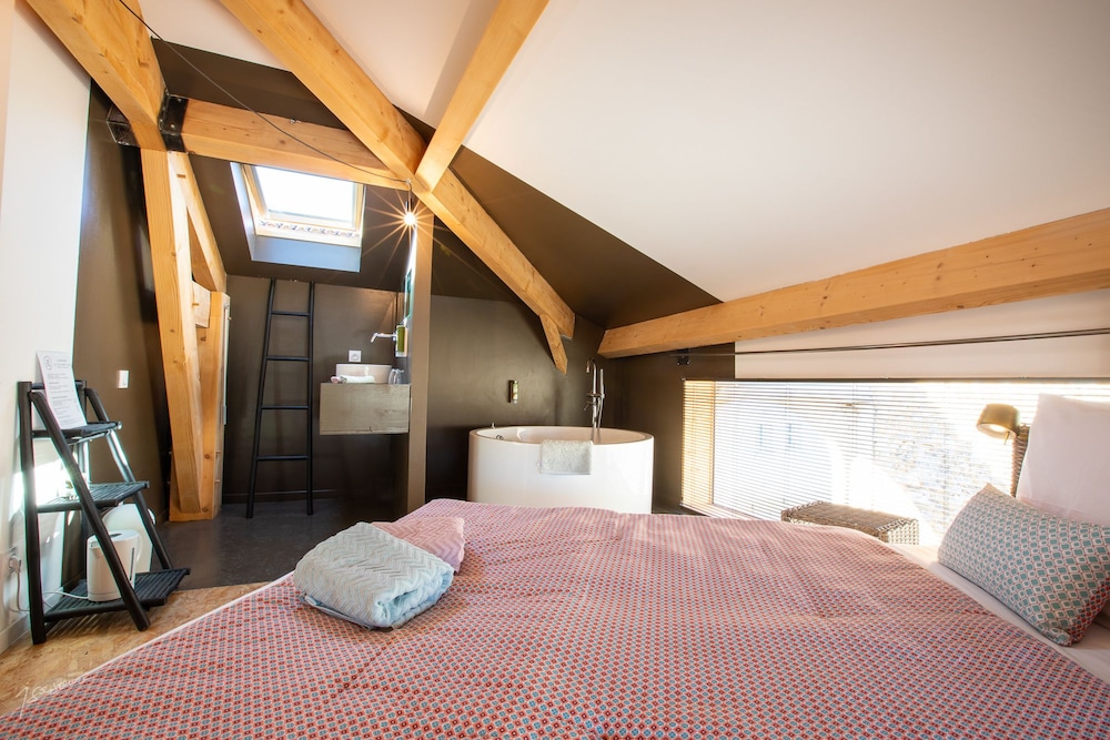Comfort Double or Twin Room (Baco) photo 1