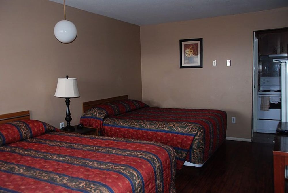 Double Room, Smoking, Kitchenette photo 1
