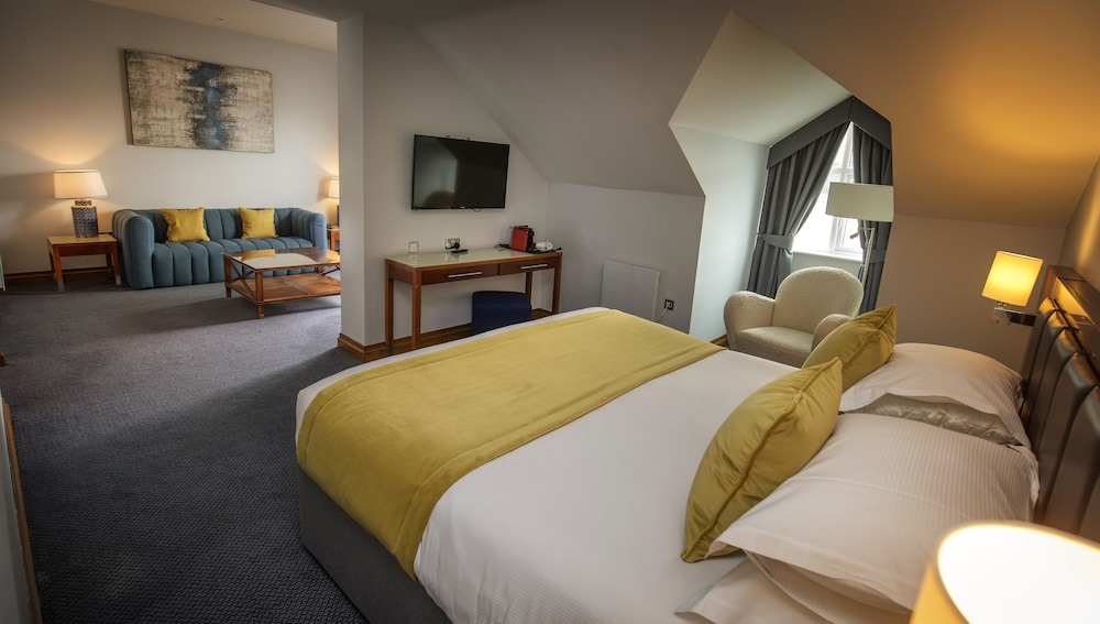Luxury Double Room (Penthouse) photo 3