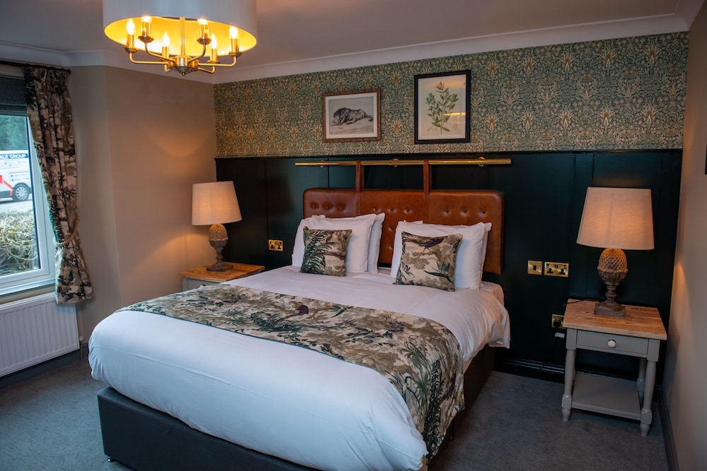 Double Room - Photo 5
