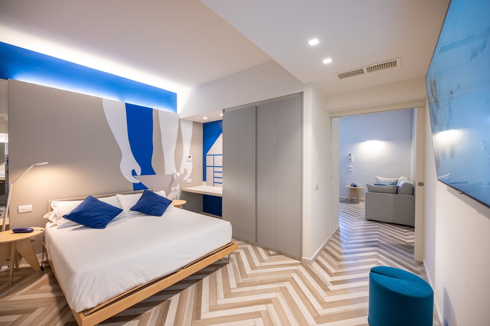 Premium Apartment, Terrace, Annex Building