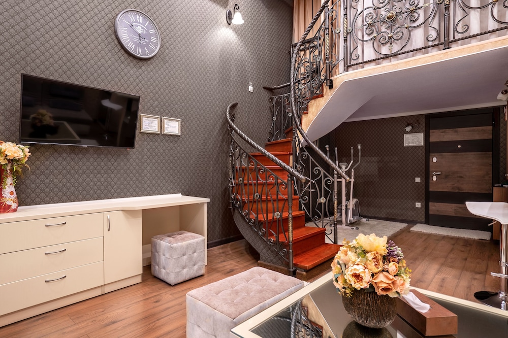 Duplex Suite photo 2