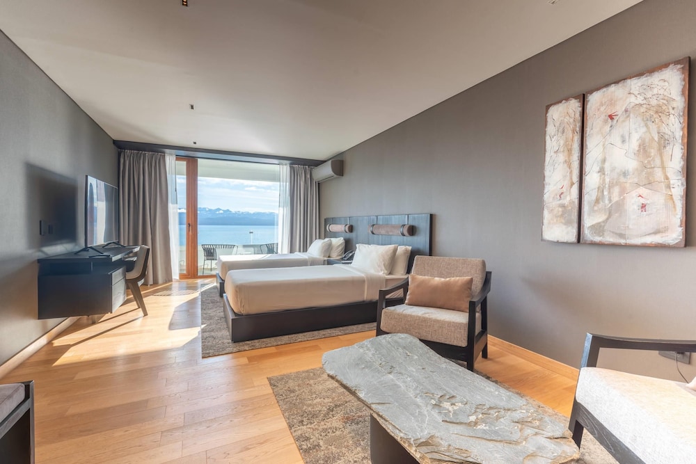 Standard Room, 2 Twin Beds, Non Smoking
