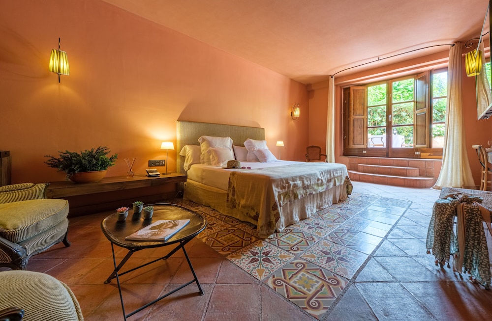 Suite Terrassa