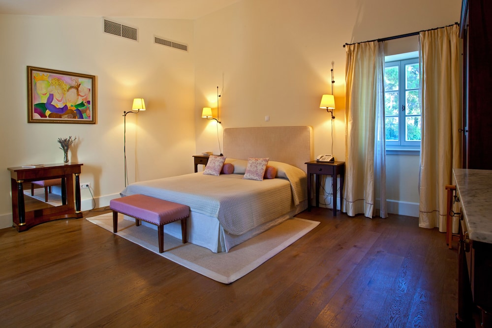 Standard Suite (Vitezovic Suite) photo 1
