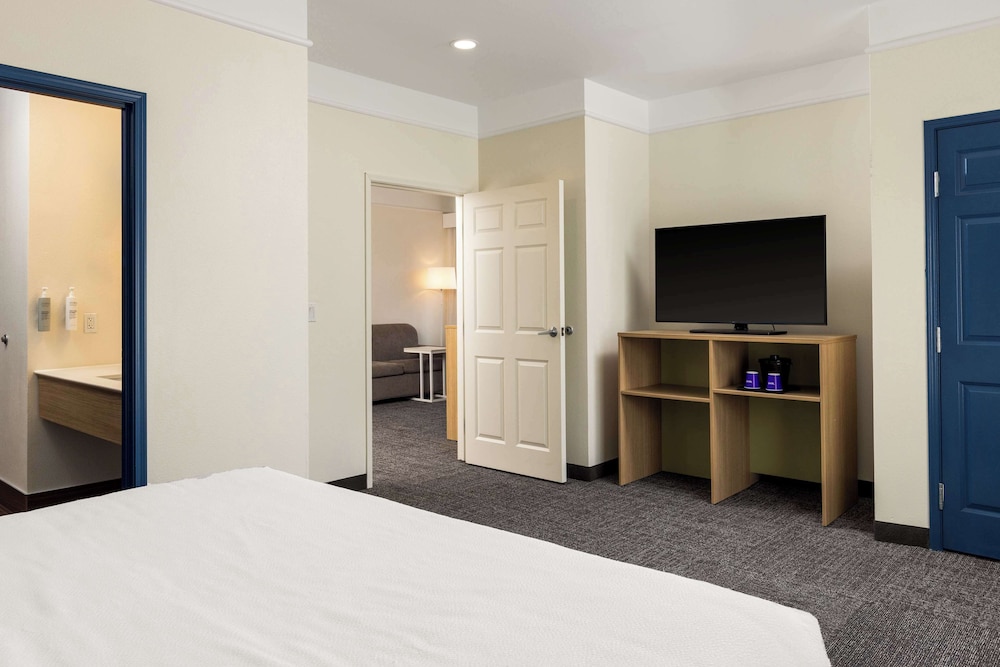 Spark by Hilton Houston West Clay Road, Billede 5