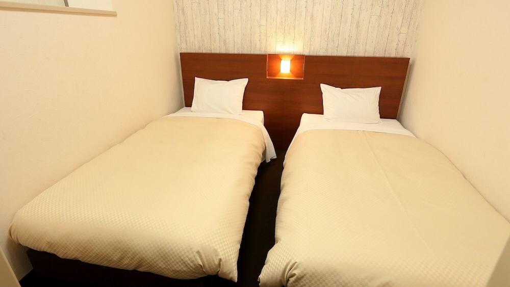 Hotel Tokinosumuka Japanese-Western Style Room (Check-in at Hotel Tokinosumika) photo 3