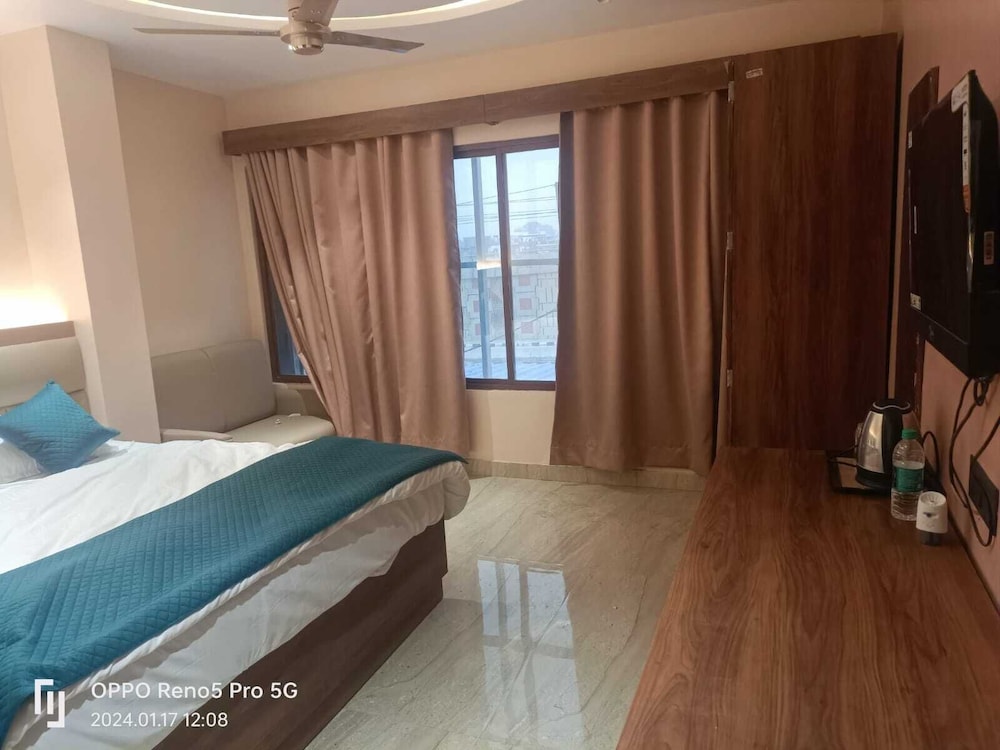 Executive Double Room photo 1