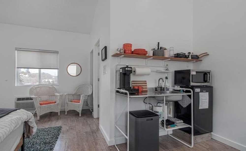 Top Floor Suite photo 3