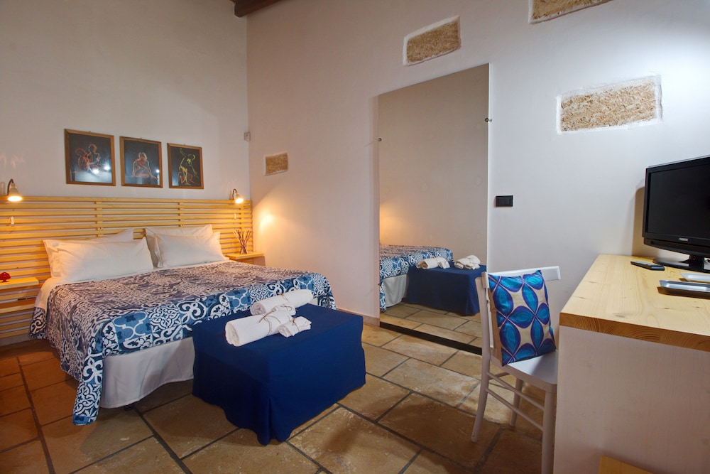 Superior Double Room photo 1