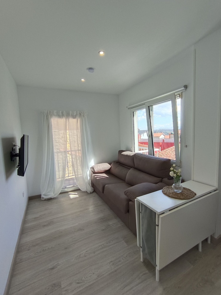 Dúplex, Baño Privado (6 personas)