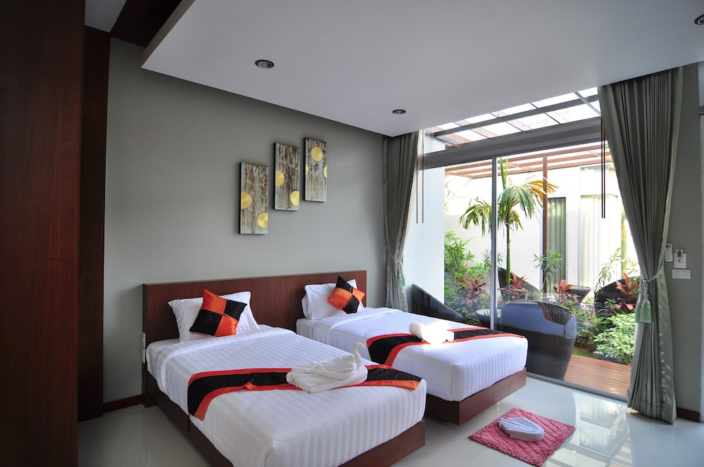 Two-Bedroom Suite photo 3