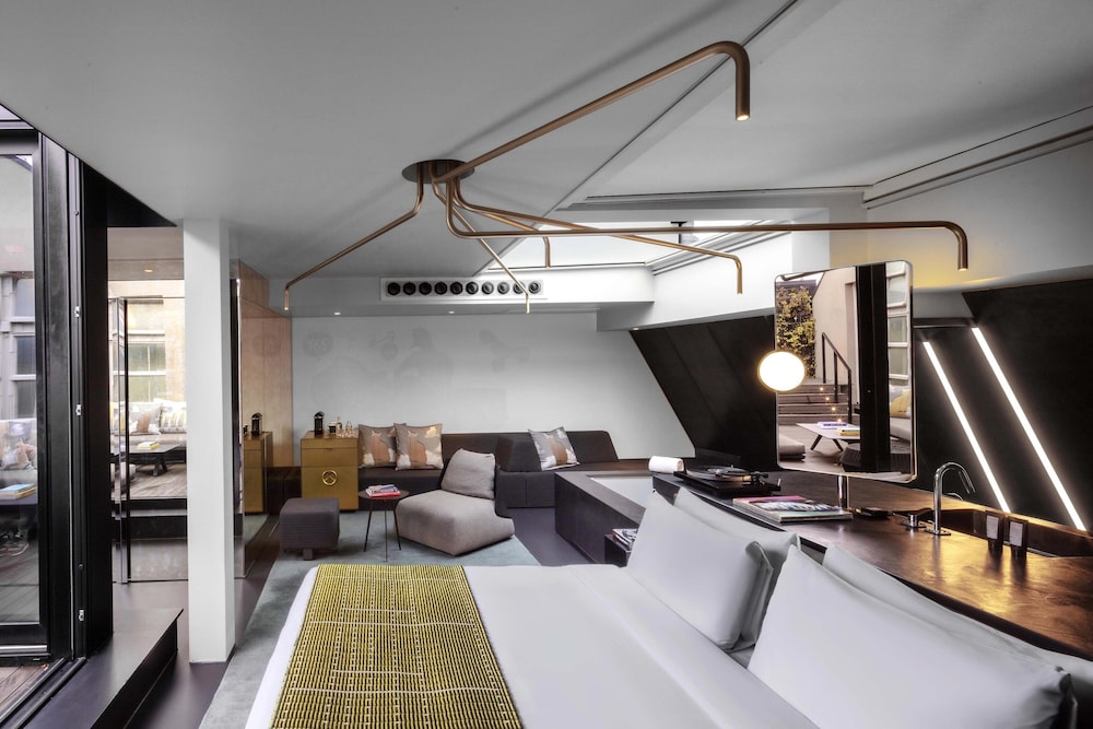 Fantastic Suite, Suite, 1 Bedroom photo 1