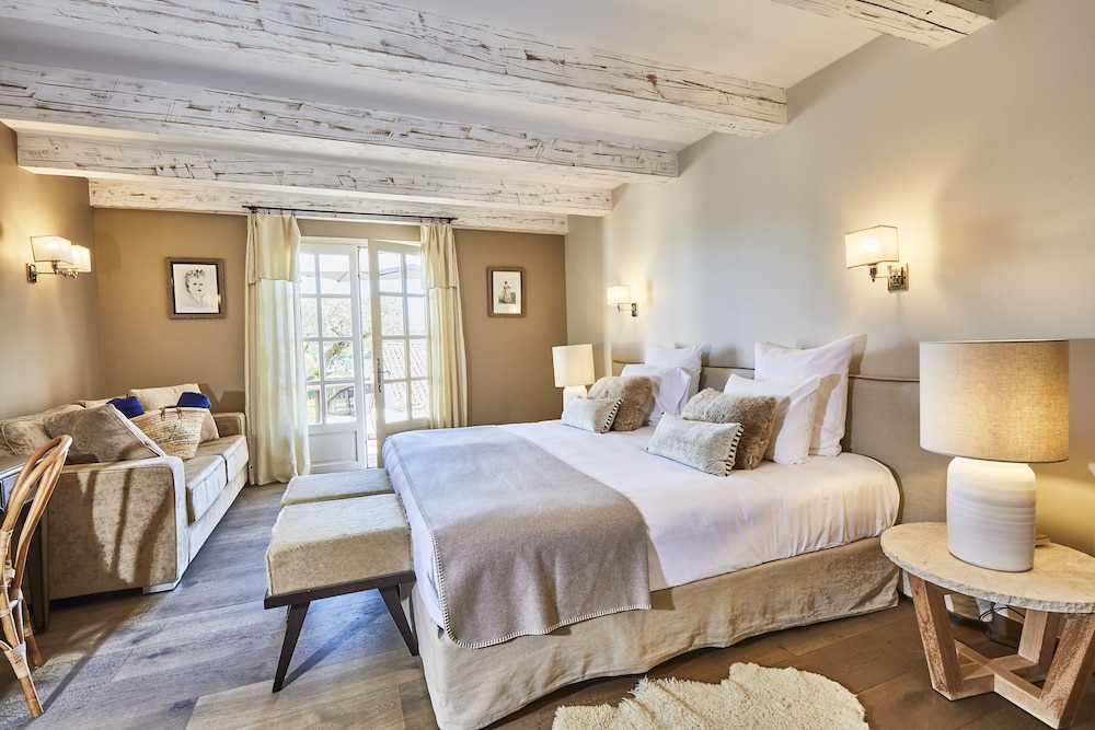 Double Room (elegance) - Photo 1